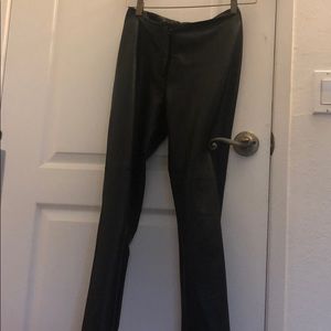 Vintage Bebe black tights